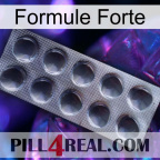 Strong Formula 30